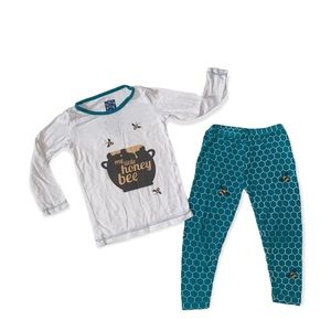 Kickee Pj set